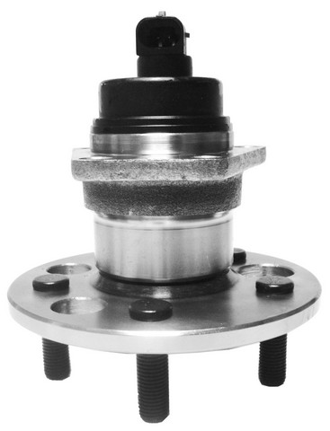  530112 Wheel Bearing and Hub Assembly For BUICK,CHEVROLET,OLDSMOBILE,PONTIAC